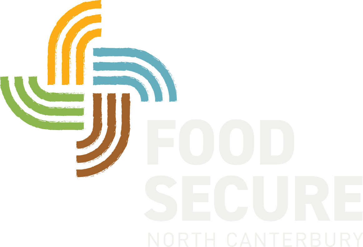 Food Secure North Canterbury