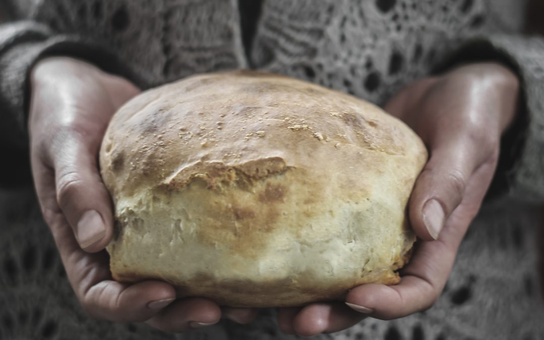 How to make Rēwena Bread