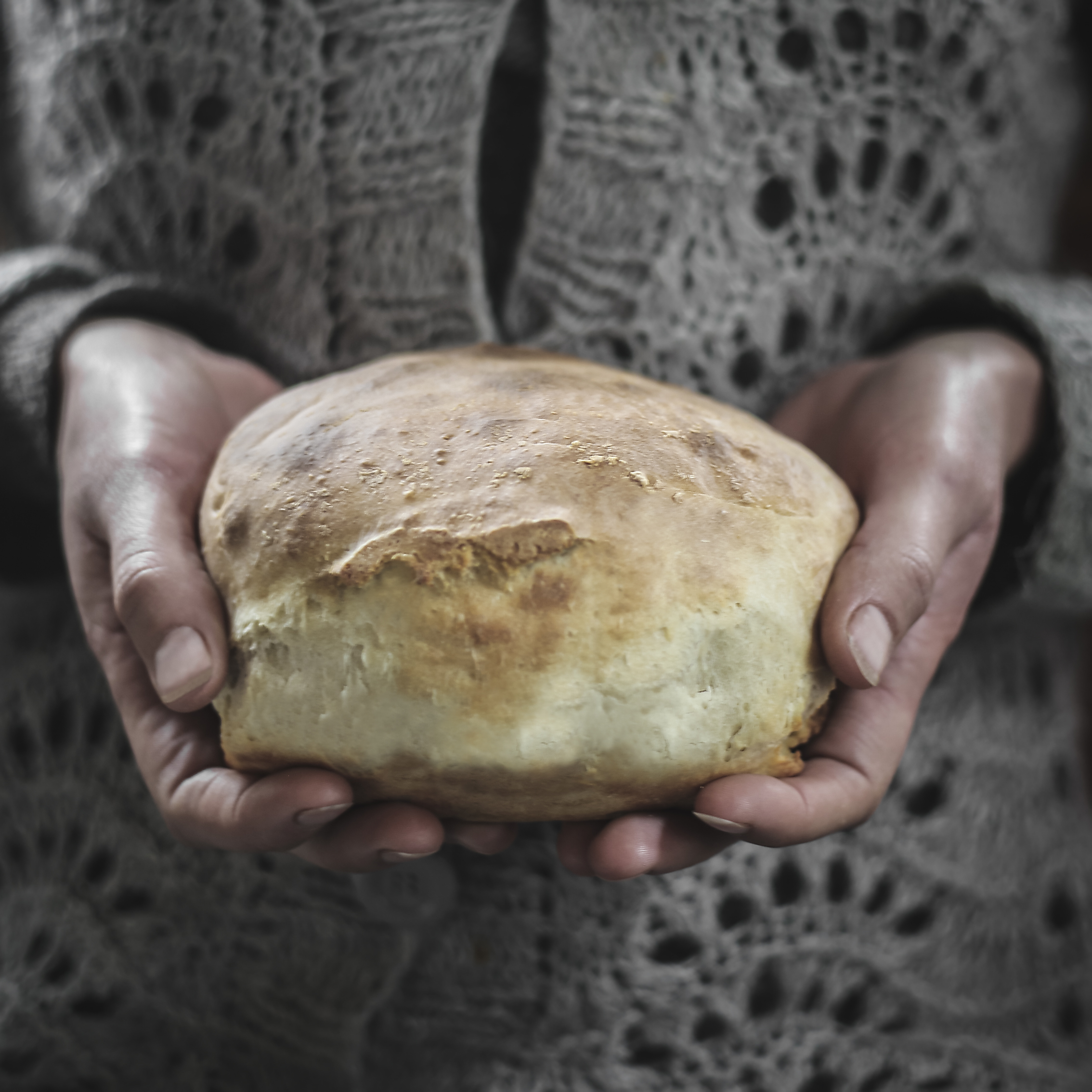 How to make rewana bread