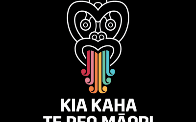 Te Wiki o te Reo Māori / Māori Language Week 2023