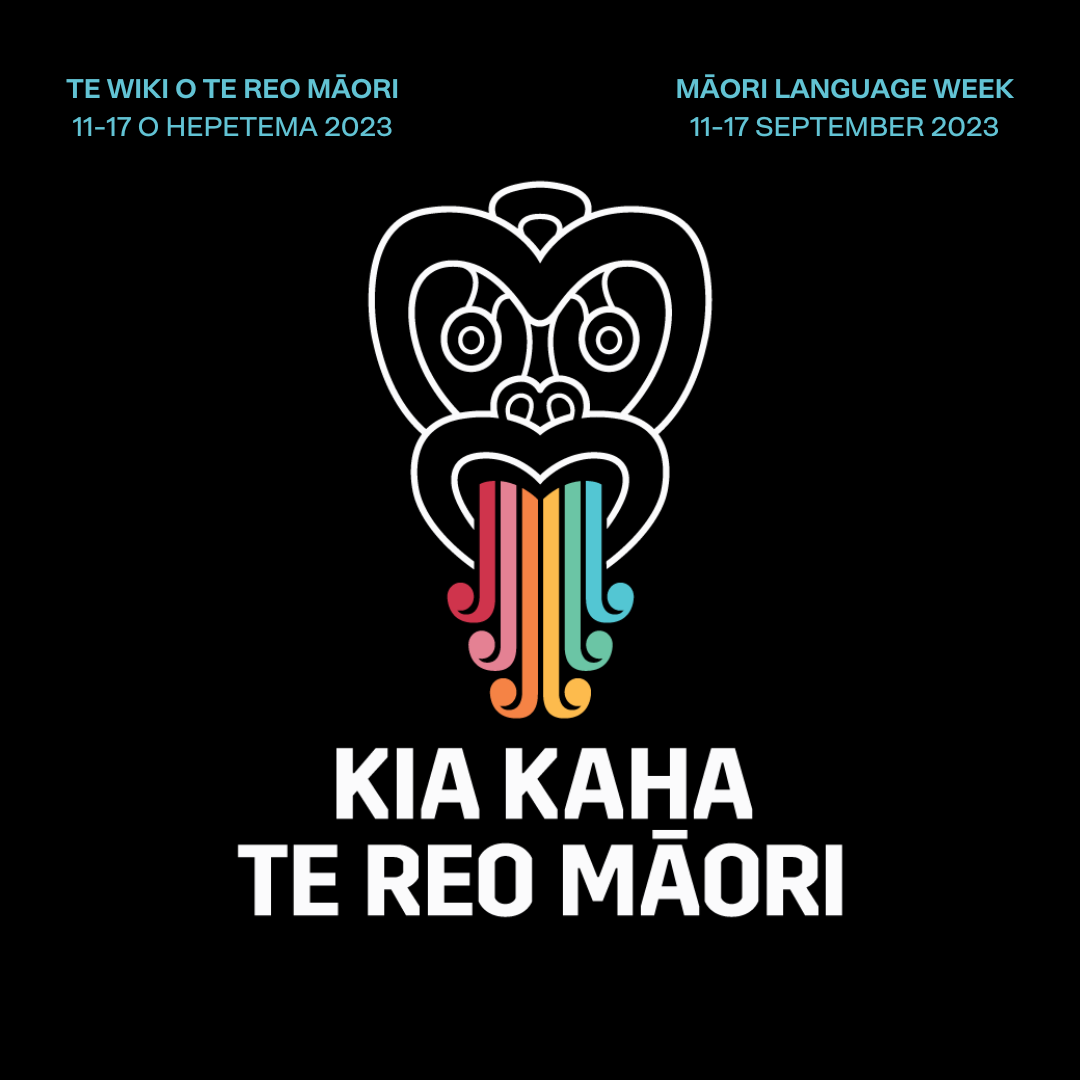 Te Wiki o te Reo Māori 2023